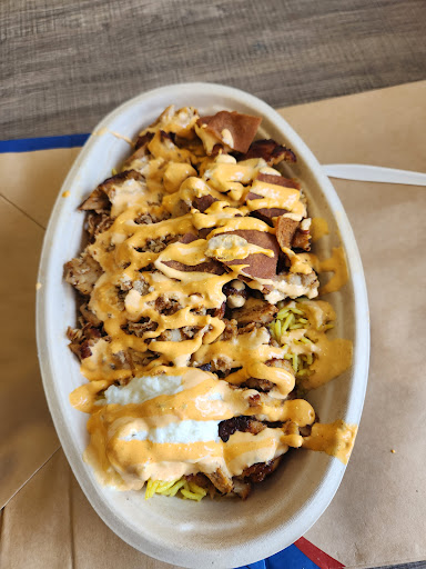 Photo of Tahini's - 11-551 Richmond St, London, ON N6A 3E9